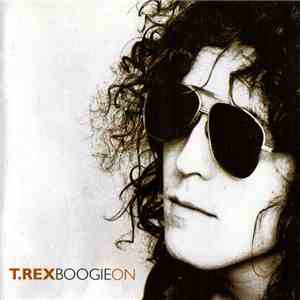 T.Rex - Boogie On