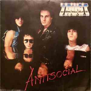 Trust  - Antisocial
