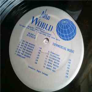 Unknown Artist - Commercial Music