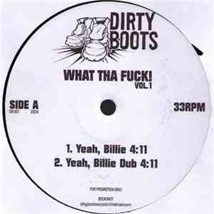 Unknown Artist - What Tha Fuck! Vol. 1