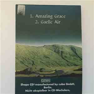 Various - Amazing Grace / Gaelic Air