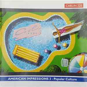 Various - American Impressions 3 - Popular Culture