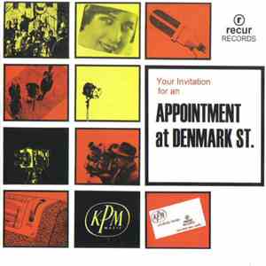 Various - Appointment At Denmark St.