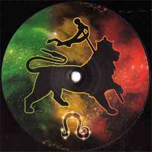 Various - Astrology Ragga Lion