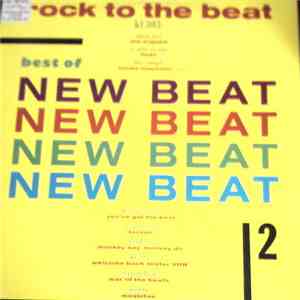 Various - Best Of New Beat Vol. 2