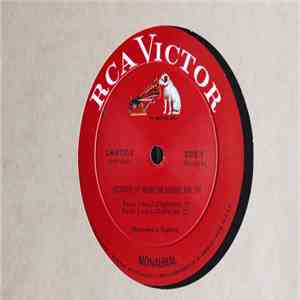 Various - History Of Music In Sound, Vol. VII