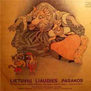 Various - Lietuvių Liaudies Pasakos