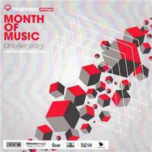 Various - Month Of Music October 2013