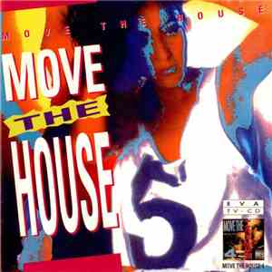 Various - Move The House 5