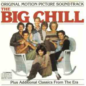 Various - Music From The Original Motion Picture Soundtrack 