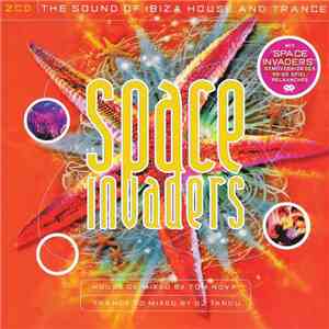 Various - Space Invaders