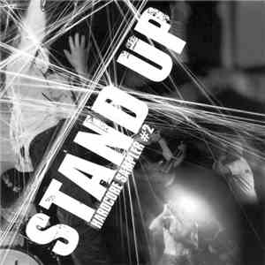 Various - Stand Up Hardcore Sampler #2
