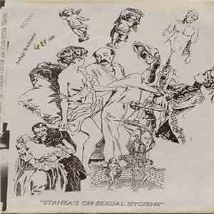 Various - Stanzas On Sexual Hygiene