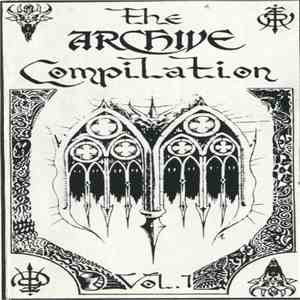 Various - The Archive Compilation Vol.1