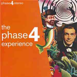 Various - The Phase 4 Experience