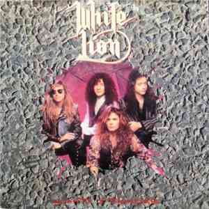 White Lion - Lights & Thunder