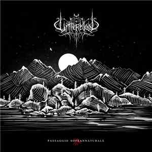 Winterblood - Passaggio Soprannaturale