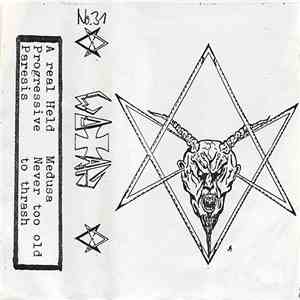 Wotan  - Wotan
