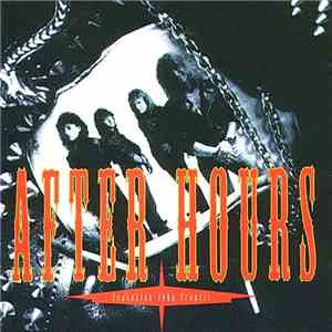 After Hours  Featuring John Francis  - After Hours