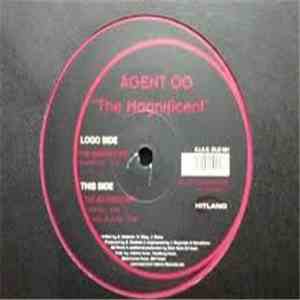 Agent 00 - The Magnificent