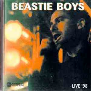 Beastie Boys - Live '98