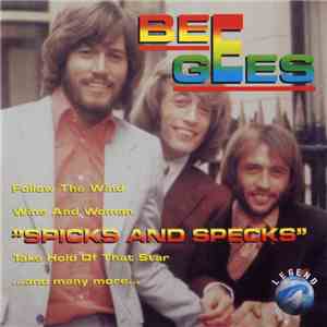 Bee Gees - Spicks And Specks
