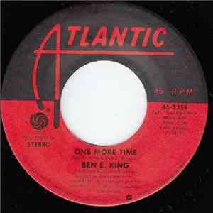 Ben E. King - One More Time / Somebody's Knocking