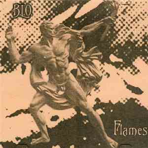 B.L.O. - Flames