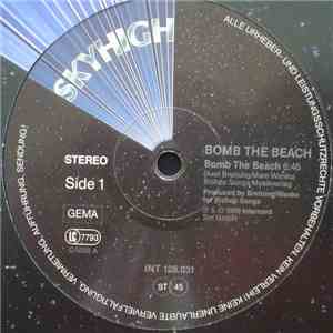 Bomb The Beach - Bomb The Beach