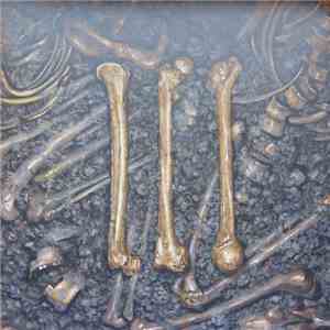 Bone Man  - III