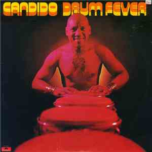 Candido - Drum Fever