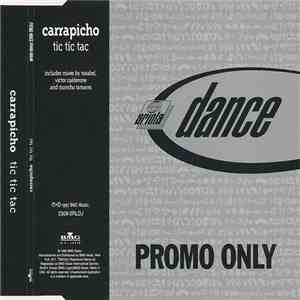 Carrapicho - Tic Tic Tac