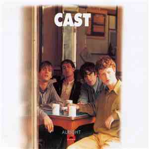 Cast - Alright