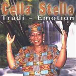 Cella Stella - Tradi-Emotion