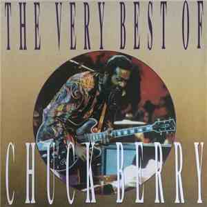 Chuck Berry - The Very Best Of Chuck Berry