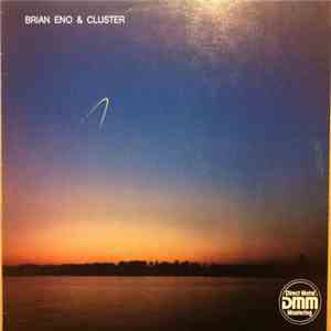 Cluster & Eno - Old Land