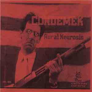 ConDemek / Joe Colon - Aural Neurosis / Schismajam