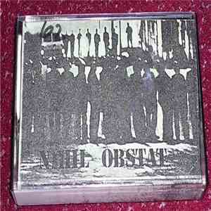 Crisis-C - Nihil Obstat