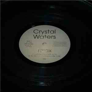 Crystal Waters - Relax