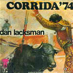 Dan Lacksman - Corrida '74