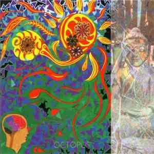 David Tibet & Steven Stapleton - Octopus
