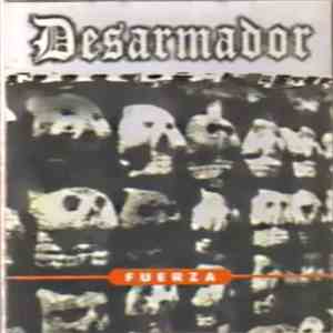 Desarmador - Fuerza