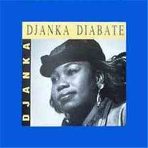 Djanka Diabate - Djanka