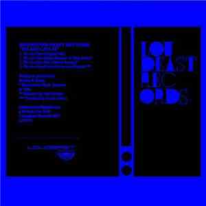 Downtown Party Network - We Are Cats EP