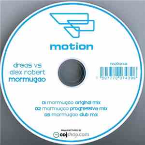 Dreas vs Alex Robert - Mormugao
