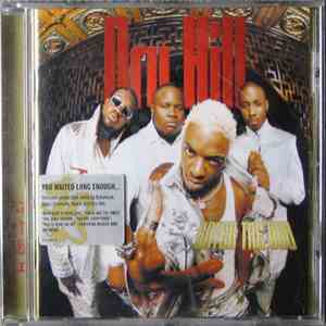Dru Hill - Enter The Dru