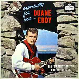 Duane Eddy & His