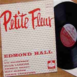 Edmond Hall - Petite Fleur
