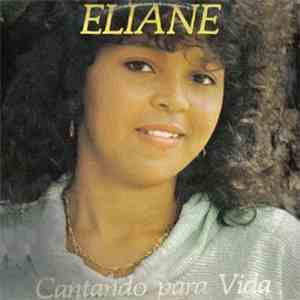 Eliane  - Cantando Para A Vida