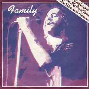 Family  - Burlesque